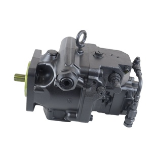 Pompe hydraulique 708-1S-00150 pour mini-excavatrice Komatsu PC30MR, ensemble de pompe principale - Product Image 3