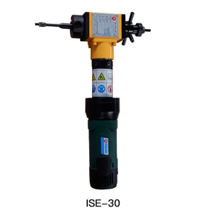 เครื่องลบคมท่อแบบลมชนิดพกพา ติดตั้งภายใน ขนาด 18-28 มม. รุ่น ISE-30 - Product Image 3