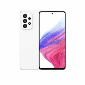 Teléfono Celular Android de Segunda Mano, Original Usado, <span class=keywords><strong>A33</strong></span> 128GB, 2 SIM, Desbloqueado, para <span class=keywords><strong>Samsung</strong></span> <span class=keywords><strong>A33</strong></span> 5G - Product Image 3
