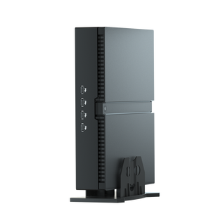 มินิคอมพิวเตอร์เกมมิ่งยอดนิยมรุ่นล่าสุด อินเทล คอร์ i7-14700F 20 คอร์ 2*DDR5 สูงสุด 64GB เอ็นวิเดีย RTX4070 12G MV300-14700F RTX 4070 - Product Image 2