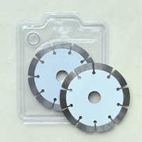 Disque à tronçonner diamanté 9 pouces 230 mm à bord continu pour carrelage en porcelaine, verre, céramique, marbre – Finition lisse