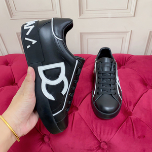 Zapatos Deportivos de Diseño para Hombre, de Alta Calidad y a la Moda, para un Estilo Casual y Lujoso al Correr y Caminar, Tenis para Hombre - Product Image 1