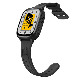 Đồng hồ thông minh trẻ em D53, gọi video <span class=keywords><strong>HD</strong></span>, định vị LBS+WIFI, chế độ học tập, pin 730mAh, chống nước, hỗ trợ sim 4G, năm <span class=keywords><strong>2025</strong></span> - Product Image 5