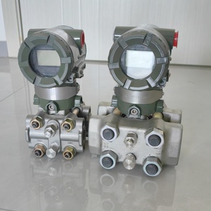 เครื่องส่งสัญญาณความดันยี่ห้อโยโกกาวะ รุ่น EJA ซีรีส์ (รุ่น EJA110A-EJA530A) มาตรฐาน IP66/67/68 วัสดุอะลูมิเนียมอัลลอยและ PTFE - Product Image 6