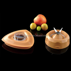 Repuestos para Licuadora 2025: Tapa + Base con Cuchillas de Acero Inoxidable para Licuadoras y Exprimidores <span class=keywords><strong>Brau</strong></span> 2026 - Product Image 1