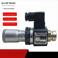Relais de pressostat hydraulique JCS-02H JCS-02N JCS-02NL JCS-02NLL