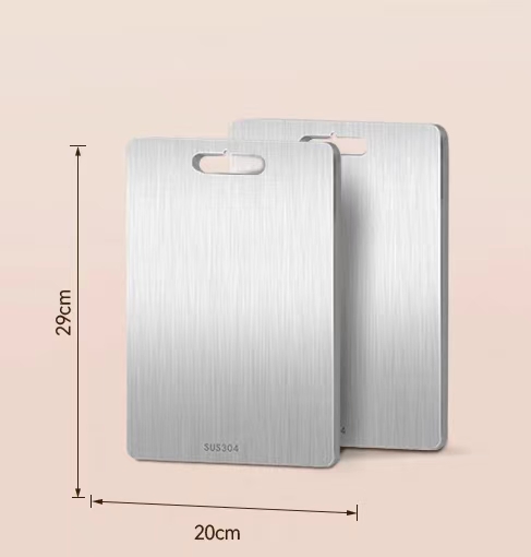 acier inoxydable S-20*29CM