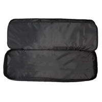 Vente en gros d'usine de planche à voile personnalisée planche de surf Wake planche de surf sac nouveau style Oxford sac de rangement snowboard sac de voyage
