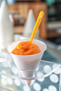 Máquina Automática de Formación de Vasos de Papel con Motor PLC para Vasos de Cono Desechables para Agua Potable y Helados, Alta Velocidad, 150 Piezas por Minuto - Product Image 3