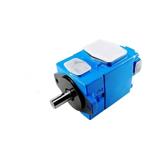 Bomba de aceite hidráulica industrial de baja sonoridad y equilibrio, tipo Intra Vane, 45V-30 35 38 42 45 50 57 60 66 75A-1A-22R - Product Image 1