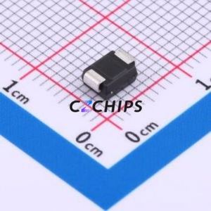 Original-Brand-new SMBJ11CA SMB Transistor ESD and Surge Protection (TVS/ESD) - Product Image 2