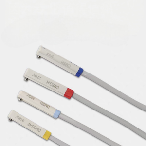 Sensor Magnético Airtac Original Serie DMS, Sensor Electrónico DMSG/<span class=keywords><strong>DMSH</strong></span>/DMSJ/DMSE-<span class=keywords><strong>020</strong></span>/030/050 - Product Image 1