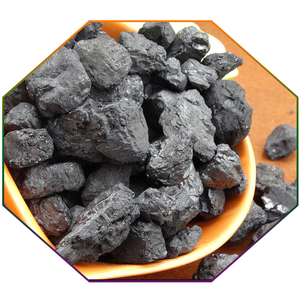Briquettes d'<span class=keywords><strong>anthracite</strong></span> calciné de haute qualité 1300(.m) Résistance spécifique Industries chimiques métallurgiques Prix préférentiel - Product Image 4