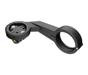 Support de fixation pour ordinateur de vélo Sorider S1, support GPS pour VTT et vélo de route, base adaptateur en plastique pour ordinateur de vélo - Product Image 1