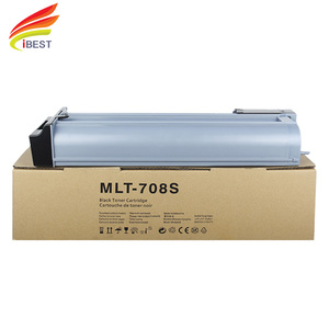 IBEST Cartucho Compatible Samsung MLT <span class=keywords><strong>D708L</strong></span> Cartucho de tóner Compatible Samsung MultiXpress K4300LX K4350LX K4250RX - Product Image 1