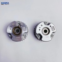 ضابط عمود الكامات (VVT) لتوقيت المحرك من كوسينا 06E109083Q 06E109084N لأودي C6 3.0T/2.8/2.5 ترس توقيت فانوس