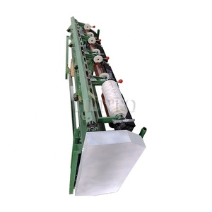 Máquina de torsión de hilo de <span class=keywords><strong>lana</strong></span> de gran oferta/máquina de torsión de hilo de fregona/máquina de torsión de <span class=keywords><strong>dos</strong></span> hebras - Product Image 5