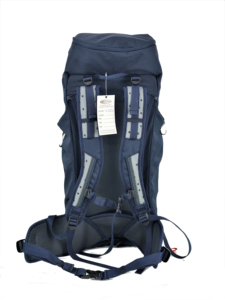 Mochila deportiva Unisex, para senderismo, con cinturón ajustable - Product Image 4