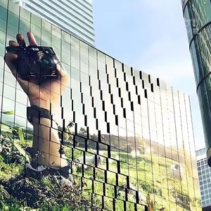 Pantalla LED Retráctil <span class=keywords><strong>de</strong></span> Alta Definición a Todo Color con Tecnología Dynamic Wave Array, Resolución 1080P, Frecuencia <span class=keywords><strong>de</strong></span> Actualización <span class=keywords><strong>de</strong></span> 3840Hz - Product Image 4