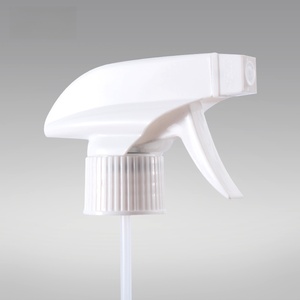 Насос-распылитель с пластиковой головкой - Product Image 1