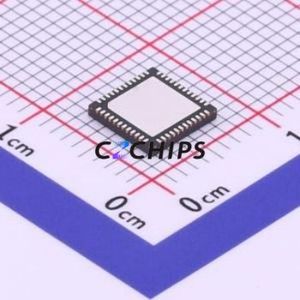 Brand-new & Original IP175GHI QFN-48-EP(6x6) Integrated Circuit IC Chip <b>Ethernet</b> <b>Switch</b> - Product Image 2