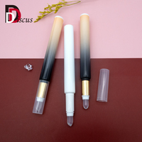 Oneup — Tube vide pour applicateur de sérum de soins de la peau, en plastique, emballage, tête, accessoire cosmétique, baume à lèvres