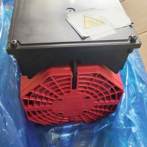 A06B-2447-B133 Accessoires du système de machine FANUC Moteur AC d'origine neuf avec garantie d'un an - Product Image 3