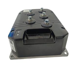 Contrôleur de chariot élévateur Curtis 350A pour chariots élévateurs électriques Doosan BR20S-7 BR25S-7, pièce de rechange - Product Image 3