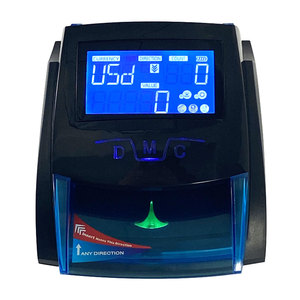 Detector de billetes falsos OEM XD-520B para Shekels <span class=keywords><strong>Israel</strong></span>íes, USD, EUR, MYR, THB, LBP con inserción de 4 lados - Product Image 6