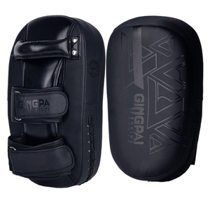 GINGPAI Qualité professionnelle Sanda Training Gear <span class=keywords><strong>Sac</strong></span> <span class=keywords><strong>de</strong></span> <span class=keywords><strong>frappe</strong></span> Coussinets <span class=keywords><strong>de</strong></span> <span class=keywords><strong>pied</strong></span> Cible <span class=keywords><strong>de</strong></span> protection pour la boxe Fitness - Product Image 1