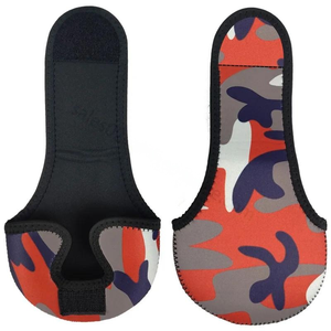 Funda Protectora para Carrete de Pesca de Neopreno Impermeable con Estilo Deportivo y Logotipo Personalizado, Bolsa Protectora para Aparejos de Pesca Unisex - Product Image 1