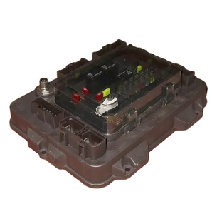 Grúa para Módulo Original Genuino <span class=keywords><strong>Dos</strong></span>/Tres en Uno 140699000044A, Accesorios para Camiones Pesados, 1 Año <span class=keywords><strong>de</strong></span> Garantía, Fabricado en Shandong - Product Image 2