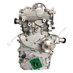 Newpars sử dụng động cơ xăng 3rz 3rz-fe động cơ dài khối 2.7L cho TOYOTA 3rz động cơ Hiace Hilux động cơ để bán - Product Image 4