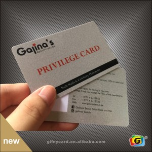 Carte intelligente ISO Mini Tag préférée des clients, fréquence 125 kHz, puce Ntag215 pour paiement et adhésion - Product Image 2