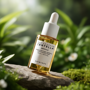 SKIN1004 มาดากัสการ์ เซนเทลล่า แอมพูล 30 มล. เซรั่มสำหรับทุกสภาพผิว บำรุงผิวทุกวัน - Product Image 3