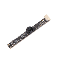 WSD Ordinateur Portable ATM Machine Cmos Capteur Vision UVC OTG HD 1280*720P 1MP USB 2.0 Caméra Module 30fps