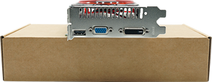 Carte graphique de jeu HD discrète GTX550Ti GTX 550 Ti 2 Go 128 bits GDDR5, neuve et originale, pour PC de bureau, vente en gros d'usine GTX550 - Product Image 3