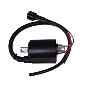 Bobine d'allumage hors-bord pour moteur hors-bord YAMAHA LZ <span class=keywords><strong>VZ</strong></span> Z 150-300HP 2 temps OEM 68F-82310-01-00 60V-82310-00-00 pièces de rechange - Product Image 1
