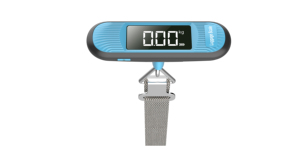 2024 New Hot Selling Mini Portable Luggage Weigher - Product Image 2