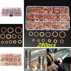 Kits de revisión de motor OEM 20920-27F40 para motor Hyundai D4EB - Product Image 5