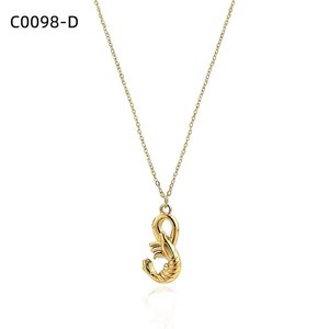 Fashion Necklace C0098 for Women High Quality Jewelry - Product Image 2