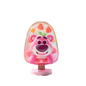 Produttore simpatico cartone animato TOPTOY scatola cieca San-rio adorabile personaggio <span class=keywords><strong>Anime</strong></span> Figure scatola cieca scatola misteriosa - Product Image 1