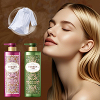 Potenciador de Aroma para Ropa - Fragancia Duradera, Suavizante de Telas y Antiestático, Mejora la Suavidad de la Ropa