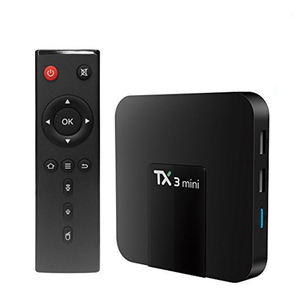 <span class=keywords><strong>Mini</strong></span> <span class=keywords><strong>TV</strong></span> <span class=keywords><strong>Box</strong></span> Inteligente <span class=keywords><strong>Q96</strong></span> TX3, RK3228A Quad Core, Android 10.0, Actualización de Firmware, Reproductor Multimedia 4K - Product Image 1