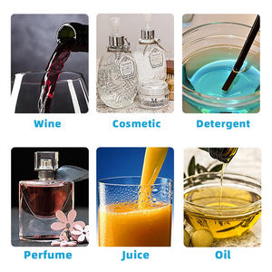 Ligne de production Offre Spéciale automatique de machine de bouchage et d'étiquetage de remplissage de bouteilles de crème en pâte à 2 têtes Orshang - Product Image 6