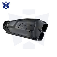 Conduit d'admission d'air moteur 21477413 pour camion Volvo FH FM FMX, conduit d'admission d'air avant de cabine