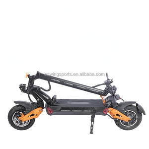 Scooters Todoterreno de 11 Pulgadas con Batería de Litio Extraíble de Alta Velocidad, Potentes Scooters Eléctricos para Adultos ES-M8, Disponibles en Almacenes de EE. UU., Canadá y la UE - Product Image 5