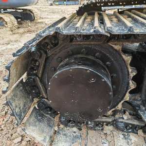 Excavadora de segunda mano SANY 135C a la venta Venta caliente Máquina hidráulica de movimiento de tierras Excavadora usada Sany135C a la venta - Product Image 4