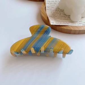 كاينلينغ OEM/ODM كوريا الكلاسيكية الرجعية كبيرة بسيطة أسيتات - Product Image 6