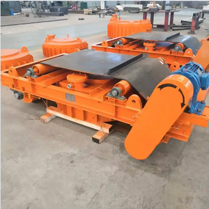 केलीहुआ खदान विस्फोट-सबूत स्थायी चुंबक चुंबकीय विभाजक लौह हटाने 220 वी 3000 किलोग्राम शेडोंग मूल - Product Image 2